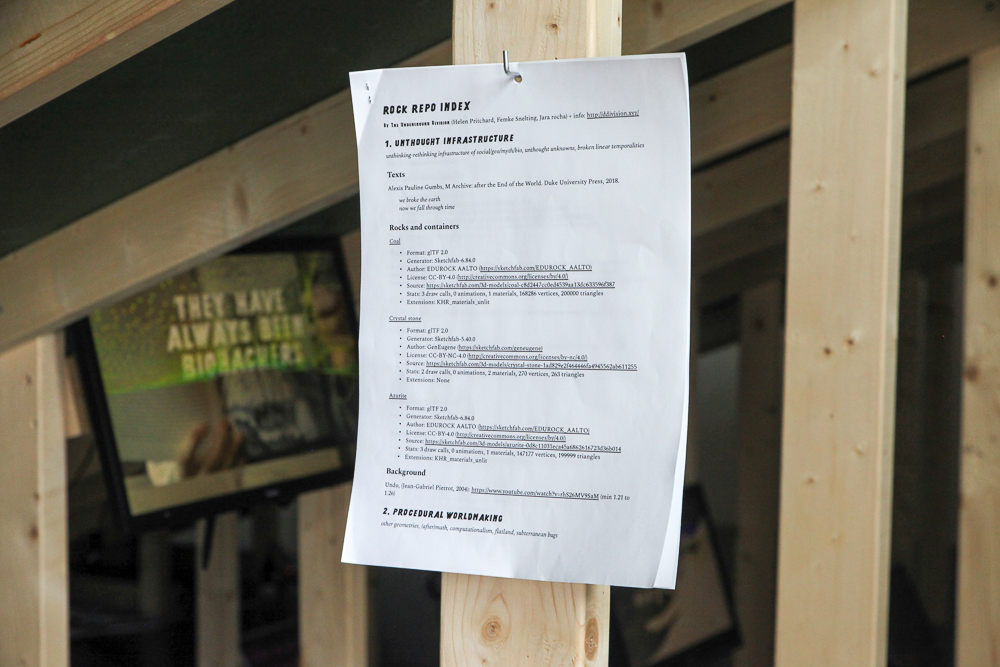 ROCK Repo Index - Tetem